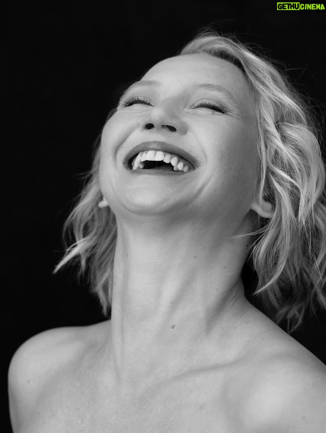 Anna Maria Mühe - 4.2K Likes - Happiest birthday dearest @annamariamuehe I wish you a wonderful new year in life with many beautiful encounters and that some of your wishes become reality