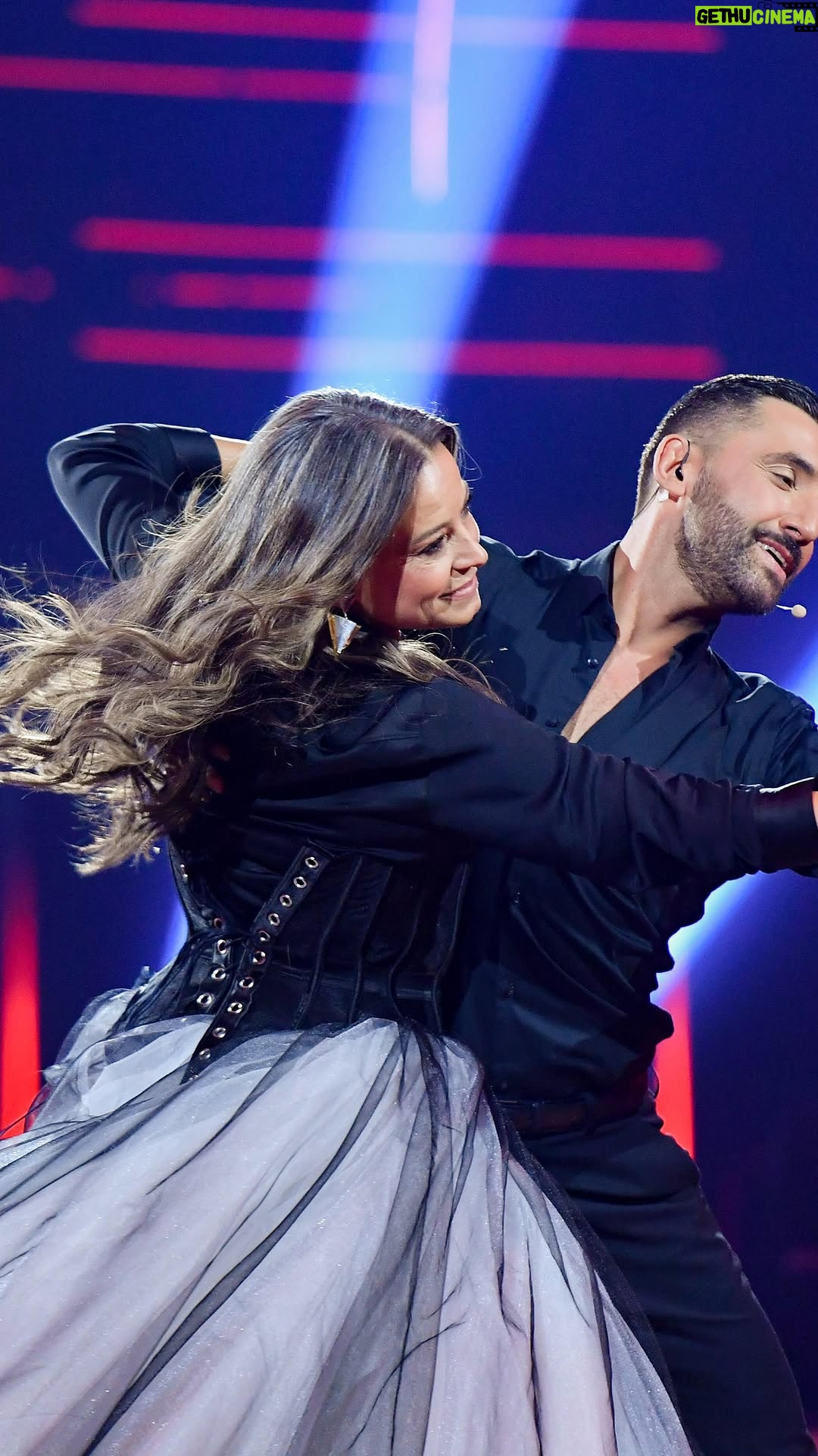 Anna Mucha - 36K Likes - Jakby był 2006 rok 🔥♥️ Rafał i Ania w formie 🤩 #tanieczgwiazdami