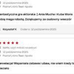 Anna Mucha