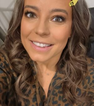 Anna Mucha Instagram - Już za chwileczkę, już za momencik @tanieczgwiazdami