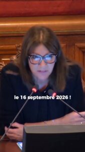 Actress Anne Hidalgo HD Photos and Wallpapers December 2025