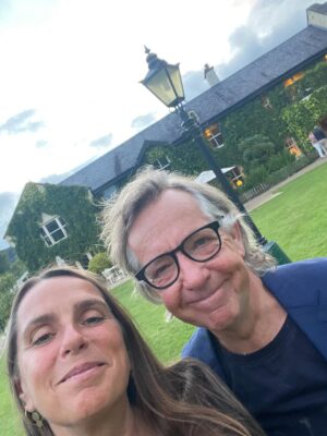 Anne Hjernøe Instagram - Et år siden i dag❤️💔💙 #savner