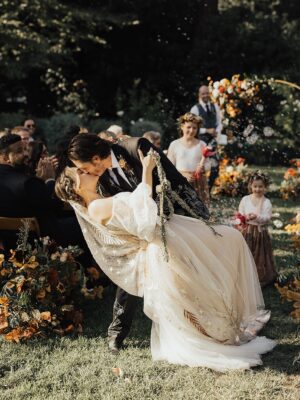 Annika Noelle Instagram - A Ceremony at High Moon 🌖 10.05.25