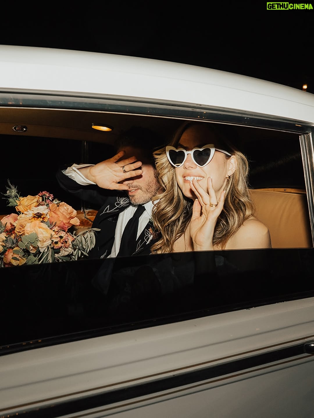 Annika Noelle - 16K Likes - A Ceremony at High Moon 🌖 10.05.25