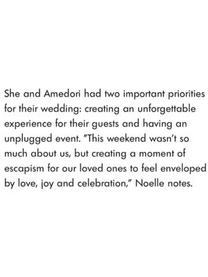 Annika Noelle Instagram - Thank you again to @people for the beautiful exclusive and @heirlumephotography for capturing the joy. ✨

Article is linked in my bio 🔗