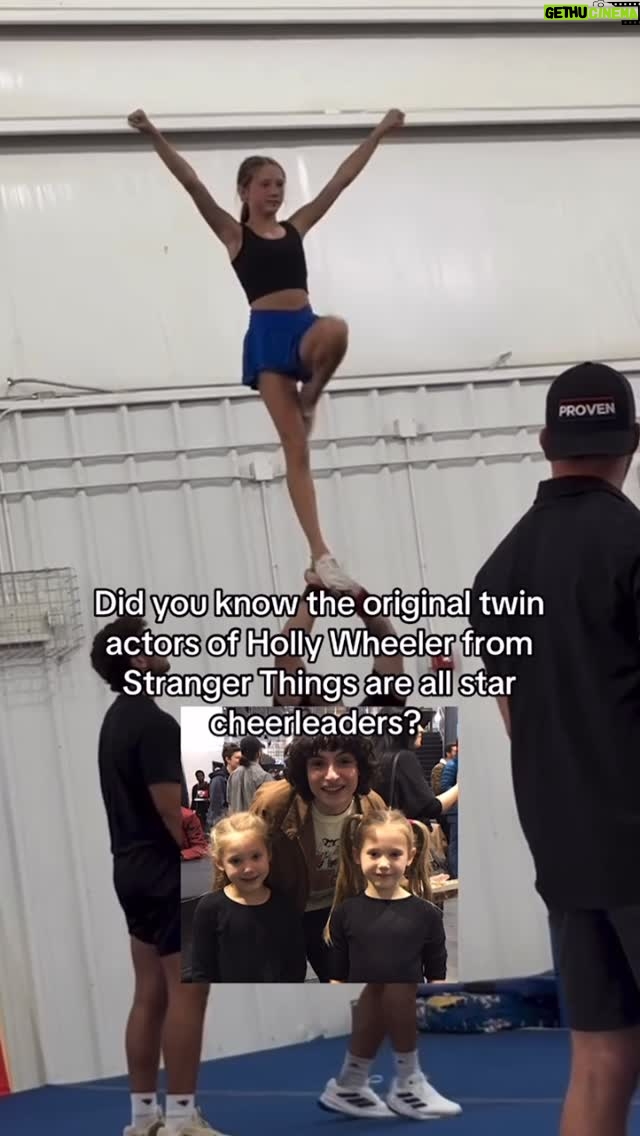 Anniston Price - 6.3K Likes - They ate!!! #cheer #cheerleading #cheertok #allstarcheer #cheerleaders #cheerleader #superiiorcheer #strangerthings2 #strangerthingsedit #strangerthings4 #strangerthings #netflix #strangerthings3 #strangerthings5 #hollywheeler
