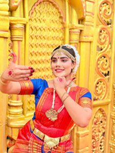 Actress Anu Kanu HD Photos and Wallpapers January 2026