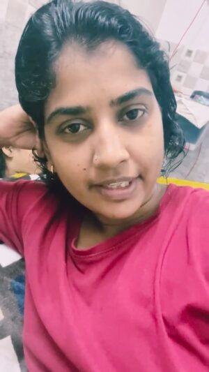Anuja Mule Instagram - Just kidding 🤣🤣💯 @anuja_mule_9146