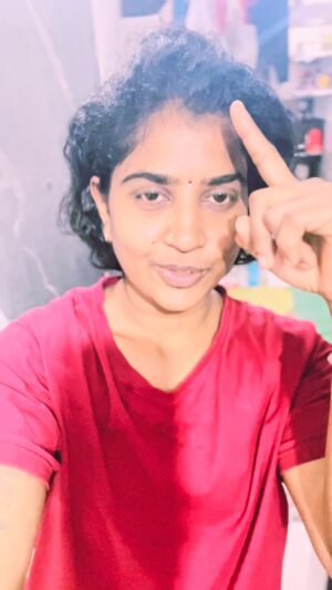 Anuja Mule Instagram - Jay shivray 🚩💯jaybhim💙💪🚩🙏 @anuja_mule_9146 #instagram #viralreels #viral #viralvideos ##jaybhim #jayshivray #jaybhim