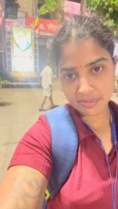 Actress Anuja Mule HD Photos and Wallpapers December 2025
