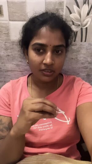 Anuja Mule Instagram - Dusra account aahe fitness related ahe but ashe pan content banvel 🙏🙏💯support kara iccha asel tr @anujafitness_
