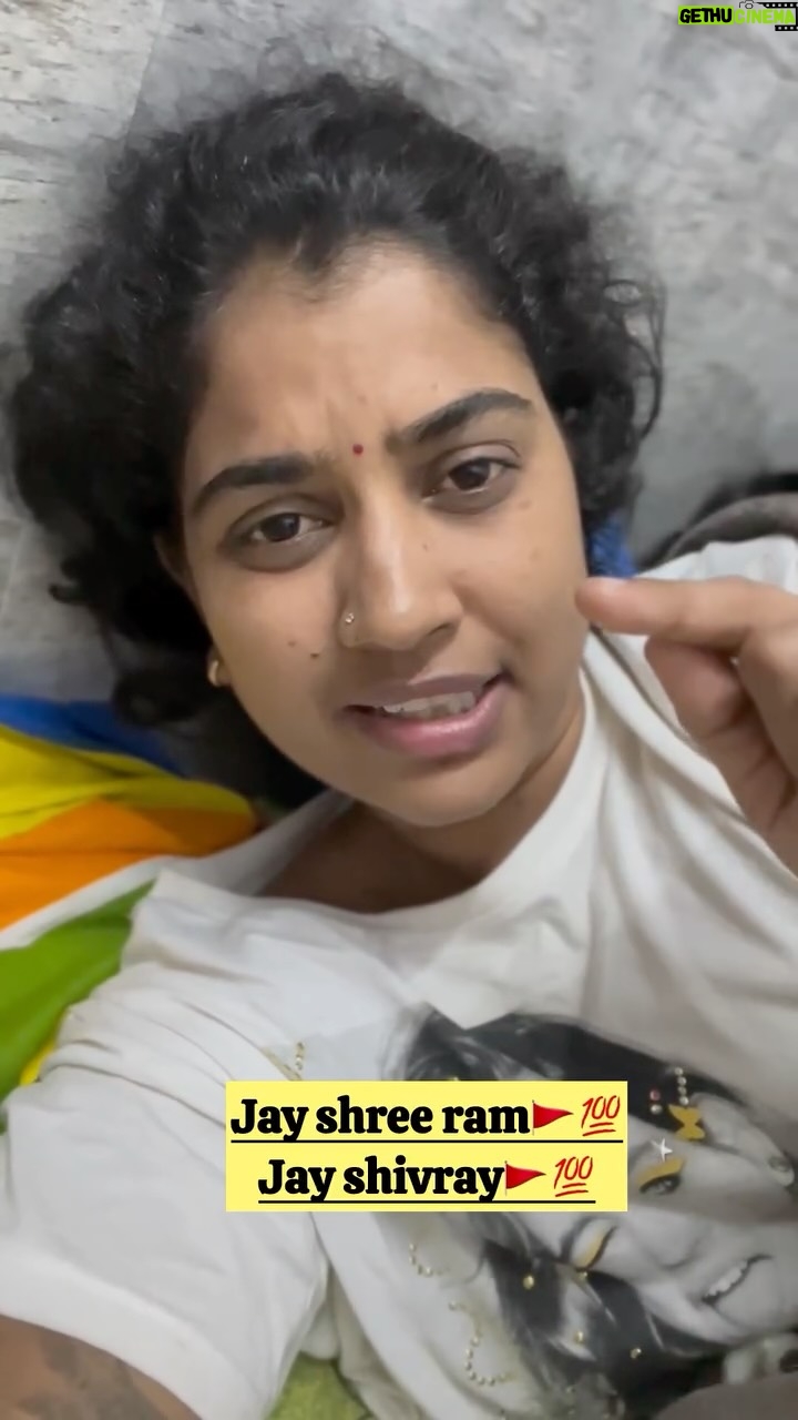 Anuja Mule - 8.5K Likes - Jay shivray 🚩jay bhim💙🙏💯 @anuja_mule_9146 #instagram #viralreels #viral #viralvideos #reelsinstagram #reelsinstagram #jayshivray #jaybhim