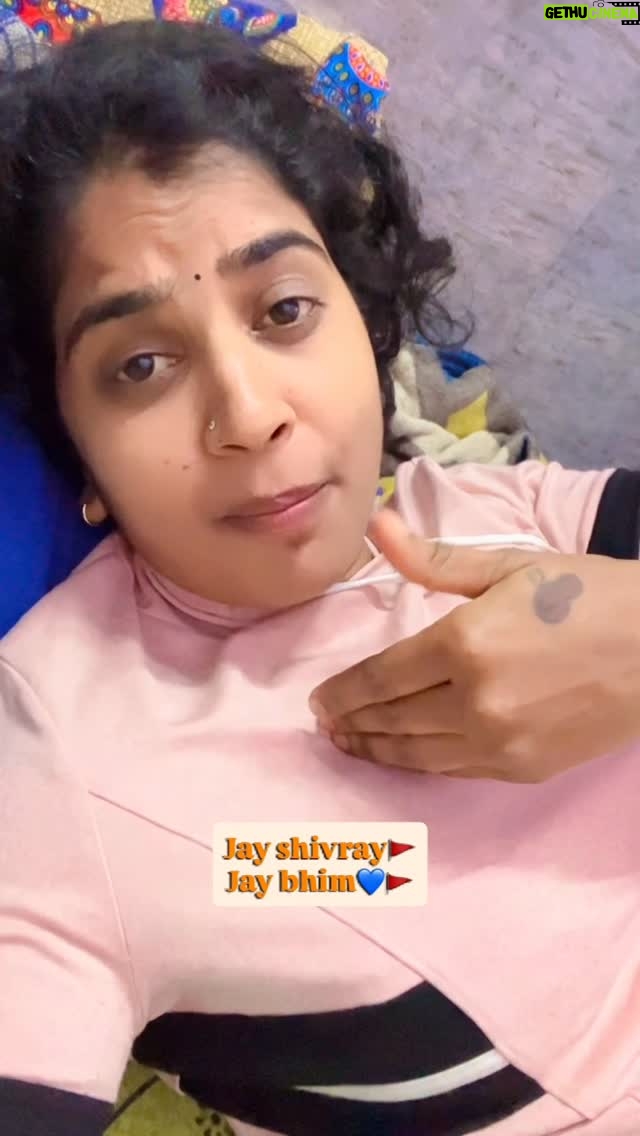 Anuja Mule - 8.9K Likes - Bhim geet💙🙏🚩🚩 @anuja_mule_9146 #instagram #insta #viral #jaybhim #jayshivray #jayshreeram
