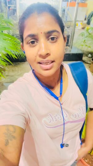 Anuja Mule Instagram - Kay bolaych upkar 🙏💯💙🚩khup ahet baba che #bhimraoambedkar #jayshivray #jaybhim