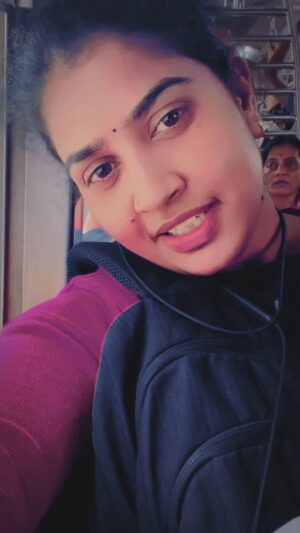 Anuja Mule Instagram - शिवभीम 💙🚩❤️🚩💯🙏💙 @anuja_mule_9146