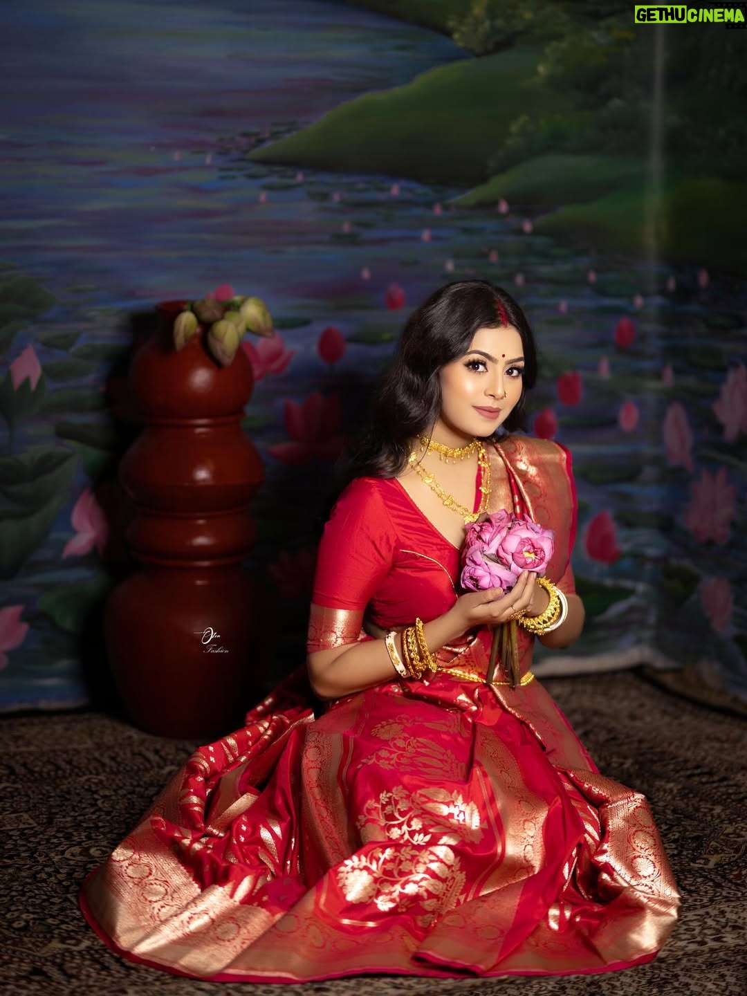 Anushka Goswami - 19.5K Likes - 🪷♥️🪷
