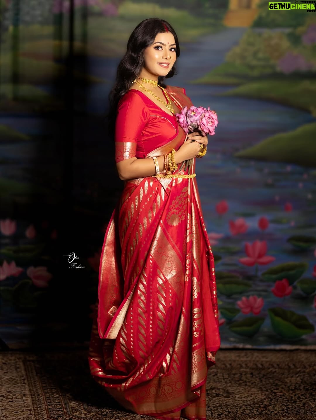 Anushka Goswami - 19.5K Likes - 🪷♥️🪷