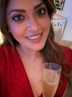 Anushka Ranjan Instagram - ✨2026✨