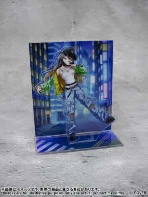 Anya Melfissa Instagram - ‼️LESS THAN 4 DAYS LEFT TO ORDER MY ANNIVERSARY MERCHANDISES‼️
I've come to bring you guys some sample images of the merchandises~!
Don't they look cool?👁️✨ Only a few days left to order them, so please consider checking them out!
5周年グッズ販売中!今月の5日の18時までです!!!!!
そしてこちらがサンプル写真!めっっっちゃ良い感じの出来上がりです…!
是非チェックしてみてくださいね✨
✨holopro shop: https://shop.hololivepro.com/products/anyamelfissa_anniversary_5th
✨Geek Jack: https://shop.geekjack.net/collections/anya-melfissa