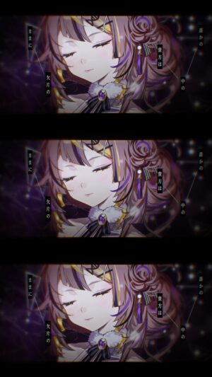 Anya Melfissa Instagram - 【NEW COVER RELEASED!】
D/N/A / Anya Melfissa x Pavolia Reine
https://youtu.be/0e9cWmW5XfE
Original Music: Azari
Illustration: ani
Instrumental: Tyas Pratama Mulyawan
Mix: YoP
Harmony & Adlib Guide: Miori Celesta
MV: Maad