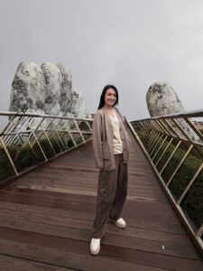 Actress Apple Hong HD Photos and Wallpapers January 2026