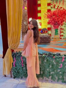Actress Aradhya Singh HD Photos and Wallpapers January 2026