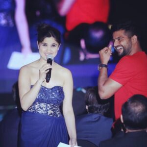 Archana Instagram - For #2016 was a roller coster ride for sure #memories #dump part deuX
1) The Ace Queen @aishwaryaraibachchan_arb for Sarbjit
2) Corporate hosting with the @sureshraina3
3) When you can put a smile on a sporty sportsperson 
4) Lonavala waX museum with full family - here my sister and my niece 🩷🩷🤪🤪🤪😝😝 laughter riot experience because my nephew was petrified by the almost real still statues 
5) Corporate show with Sonu Angel Sood ji 
6) uff this gorgeous multi talented BOMB Artist @shraddhakapoor and me in action pose 
7) my lovely friends in PODS - parents of downs✨ 🤩😭🫶🏻🫶🏻
8) Pilates with NMS for the first time ever 💪
9) ki & ka
10) @kiranbediofficial ji in my #navi̇mumbai for a inspiring event 🫶🏻🫶🏻🫶🏻 what a FANTASTIC orator and the vigour is just unbelievable 💪💪💪
11) Ansh our monkey boy & CHAYIJEE 🌟✨💛
12) @aliaabhatt @sidmalhotra for #kapoor&sons
13) @akshaykumar we just love his energy 🌟🌟🌟 trying hard to give us that kjo/kkk pout 😝😝 
14) @amitabhbachchan 🙏🙏🙏🙏 The Nucleus of Bollywood @middayindia event
15) Me being all Sabhya in my mum in law’s classy silk suit in my everyday radioshow 🥰 
16) OMG this insanely talented heart of a friend/celebrity/host/actor/dost @manieshpaul ki 2nd movie this i think …
17) @darshanravaldz miss his studio visits 🪬🪬🪬 
18) at a Mata ki chauki @akshaysharma1 🙏🙏🙏 
19) for airlift film … my chacha and my dad came to our radio show in to recount the Gulf war saga they had to face in 1990 @laxmichand.pania @shantilal_pania 
20) for a beauty of a father daughter film - PIKU @amitabhbachchan and me on the red carpet for @filmfare - in an embrace to share my admiration and gratitude for such heart melting AS ALWAYS OUTSTANDING performance by the God of Cinema 🫶🏻🫶🏻🫶🏻🫶🏻🫶🏻