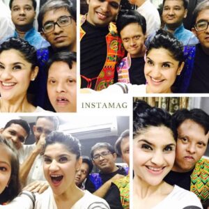 Archana Instagram - For #2016 was a roller coster ride for sure #memories #dump part deuX
1) The Ace Queen @aishwaryaraibachchan_arb for Sarbjit
2) Corporate hosting with the @sureshraina3
3) When you can put a smile on a sporty sportsperson 
4) Lonavala waX museum with full family - here my sister and my niece 🩷🩷🤪🤪🤪😝😝 laughter riot experience because my nephew was petrified by the almost real still statues 
5) Corporate show with Sonu Angel Sood ji 
6) uff this gorgeous multi talented BOMB Artist @shraddhakapoor and me in action pose 
7) my lovely friends in PODS - parents of downs✨ 🤩😭🫶🏻🫶🏻
8) Pilates with NMS for the first time ever 💪
9) ki & ka
10) @kiranbediofficial ji in my #navi̇mumbai for a inspiring event 🫶🏻🫶🏻🫶🏻 what a FANTASTIC orator and the vigour is just unbelievable 💪💪💪
11) Ansh our monkey boy & CHAYIJEE 🌟✨💛
12) @aliaabhatt @sidmalhotra for #kapoor&sons
13) @akshaykumar we just love his energy 🌟🌟🌟 trying hard to give us that kjo/kkk pout 😝😝 
14) @amitabhbachchan 🙏🙏🙏🙏 The Nucleus of Bollywood @middayindia event
15) Me being all Sabhya in my mum in law’s classy silk suit in my everyday radioshow 🥰 
16) OMG this insanely talented heart of a friend/celebrity/host/actor/dost @manieshpaul ki 2nd movie this i think …
17) @darshanravaldz miss his studio visits 🪬🪬🪬 
18) at a Mata ki chauki @akshaysharma1 🙏🙏🙏 
19) for airlift film … my chacha and my dad came to our radio show in to recount the Gulf war saga they had to face in 1990 @laxmichand.pania @shantilal_pania 
20) for a beauty of a father daughter film - PIKU @amitabhbachchan and me on the red carpet for @filmfare - in an embrace to share my admiration and gratitude for such heart melting AS ALWAYS OUTSTANDING performance by the God of Cinema 🫶🏻🫶🏻🫶🏻🫶🏻🫶🏻