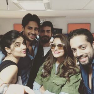 Archana Instagram - For #2016 was a roller coster ride for sure #memories #dump part deuX
1) The Ace Queen @aishwaryaraibachchan_arb for Sarbjit
2) Corporate hosting with the @sureshraina3
3) When you can put a smile on a sporty sportsperson 
4) Lonavala waX museum with full family - here my sister and my niece 🩷🩷🤪🤪🤪😝😝 laughter riot experience because my nephew was petrified by the almost real still statues 
5) Corporate show with Sonu Angel Sood ji 
6) uff this gorgeous multi talented BOMB Artist @shraddhakapoor and me in action pose 
7) my lovely friends in PODS - parents of downs✨ 🤩😭🫶🏻🫶🏻
8) Pilates with NMS for the first time ever 💪
9) ki & ka
10) @kiranbediofficial ji in my #navi̇mumbai for a inspiring event 🫶🏻🫶🏻🫶🏻 what a FANTASTIC orator and the vigour is just unbelievable 💪💪💪
11) Ansh our monkey boy & CHAYIJEE 🌟✨💛
12) @aliaabhatt @sidmalhotra for #kapoor&sons
13) @akshaykumar we just love his energy 🌟🌟🌟 trying hard to give us that kjo/kkk pout 😝😝 
14) @amitabhbachchan 🙏🙏🙏🙏 The Nucleus of Bollywood @middayindia event
15) Me being all Sabhya in my mum in law’s classy silk suit in my everyday radioshow 🥰 
16) OMG this insanely talented heart of a friend/celebrity/host/actor/dost @manieshpaul ki 2nd movie this i think …
17) @darshanravaldz miss his studio visits 🪬🪬🪬 
18) at a Mata ki chauki @akshaysharma1 🙏🙏🙏 
19) for airlift film … my chacha and my dad came to our radio show in to recount the Gulf war saga they had to face in 1990 @laxmichand.pania @shantilal_pania 
20) for a beauty of a father daughter film - PIKU @amitabhbachchan and me on the red carpet for @filmfare - in an embrace to share my admiration and gratitude for such heart melting AS ALWAYS OUTSTANDING performance by the God of Cinema 🫶🏻🫶🏻🫶🏻🫶🏻🫶🏻