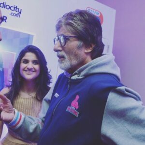 Archana Instagram - For #2016 was a roller coster ride for sure #memories #dump part deuX
1) The Ace Queen @aishwaryaraibachchan_arb for Sarbjit
2) Corporate hosting with the @sureshraina3
3) When you can put a smile on a sporty sportsperson 
4) Lonavala waX museum with full family - here my sister and my niece 🩷🩷🤪🤪🤪😝😝 laughter riot experience because my nephew was petrified by the almost real still statues 
5) Corporate show with Sonu Angel Sood ji 
6) uff this gorgeous multi talented BOMB Artist @shraddhakapoor and me in action pose 
7) my lovely friends in PODS - parents of downs✨ 🤩😭🫶🏻🫶🏻
8) Pilates with NMS for the first time ever 💪
9) ki & ka
10) @kiranbediofficial ji in my #navi̇mumbai for a inspiring event 🫶🏻🫶🏻🫶🏻 what a FANTASTIC orator and the vigour is just unbelievable 💪💪💪
11) Ansh our monkey boy & CHAYIJEE 🌟✨💛
12) @aliaabhatt @sidmalhotra for #kapoor&sons
13) @akshaykumar we just love his energy 🌟🌟🌟 trying hard to give us that kjo/kkk pout 😝😝 
14) @amitabhbachchan 🙏🙏🙏🙏 The Nucleus of Bollywood @middayindia event
15) Me being all Sabhya in my mum in law’s classy silk suit in my everyday radioshow 🥰 
16) OMG this insanely talented heart of a friend/celebrity/host/actor/dost @manieshpaul ki 2nd movie this i think …
17) @darshanravaldz miss his studio visits 🪬🪬🪬 
18) at a Mata ki chauki @akshaysharma1 🙏🙏🙏 
19) for airlift film … my chacha and my dad came to our radio show in to recount the Gulf war saga they had to face in 1990 @laxmichand.pania @shantilal_pania 
20) for a beauty of a father daughter film - PIKU @amitabhbachchan and me on the red carpet for @filmfare - in an embrace to share my admiration and gratitude for such heart melting AS ALWAYS OUTSTANDING performance by the God of Cinema 🫶🏻🫶🏻🫶🏻🫶🏻🫶🏻