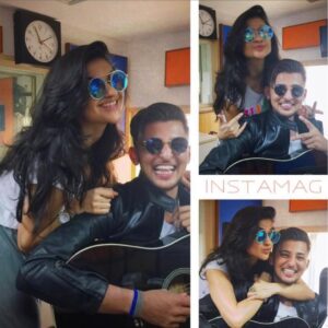 Archana Instagram - For #2016 was a roller coster ride for sure #memories #dump part deuX
1) The Ace Queen @aishwaryaraibachchan_arb for Sarbjit
2) Corporate hosting with the @sureshraina3
3) When you can put a smile on a sporty sportsperson 
4) Lonavala waX museum with full family - here my sister and my niece 🩷🩷🤪🤪🤪😝😝 laughter riot experience because my nephew was petrified by the almost real still statues 
5) Corporate show with Sonu Angel Sood ji 
6) uff this gorgeous multi talented BOMB Artist @shraddhakapoor and me in action pose 
7) my lovely friends in PODS - parents of downs✨ 🤩😭🫶🏻🫶🏻
8) Pilates with NMS for the first time ever 💪
9) ki & ka
10) @kiranbediofficial ji in my #navi̇mumbai for a inspiring event 🫶🏻🫶🏻🫶🏻 what a FANTASTIC orator and the vigour is just unbelievable 💪💪💪
11) Ansh our monkey boy & CHAYIJEE 🌟✨💛
12) @aliaabhatt @sidmalhotra for #kapoor&sons
13) @akshaykumar we just love his energy 🌟🌟🌟 trying hard to give us that kjo/kkk pout 😝😝 
14) @amitabhbachchan 🙏🙏🙏🙏 The Nucleus of Bollywood @middayindia event
15) Me being all Sabhya in my mum in law’s classy silk suit in my everyday radioshow 🥰 
16) OMG this insanely talented heart of a friend/celebrity/host/actor/dost @manieshpaul ki 2nd movie this i think …
17) @darshanravaldz miss his studio visits 🪬🪬🪬 
18) at a Mata ki chauki @akshaysharma1 🙏🙏🙏 
19) for airlift film … my chacha and my dad came to our radio show in to recount the Gulf war saga they had to face in 1990 @laxmichand.pania @shantilal_pania 
20) for a beauty of a father daughter film - PIKU @amitabhbachchan and me on the red carpet for @filmfare - in an embrace to share my admiration and gratitude for such heart melting AS ALWAYS OUTSTANDING performance by the God of Cinema 🫶🏻🫶🏻🫶🏻🫶🏻🫶🏻