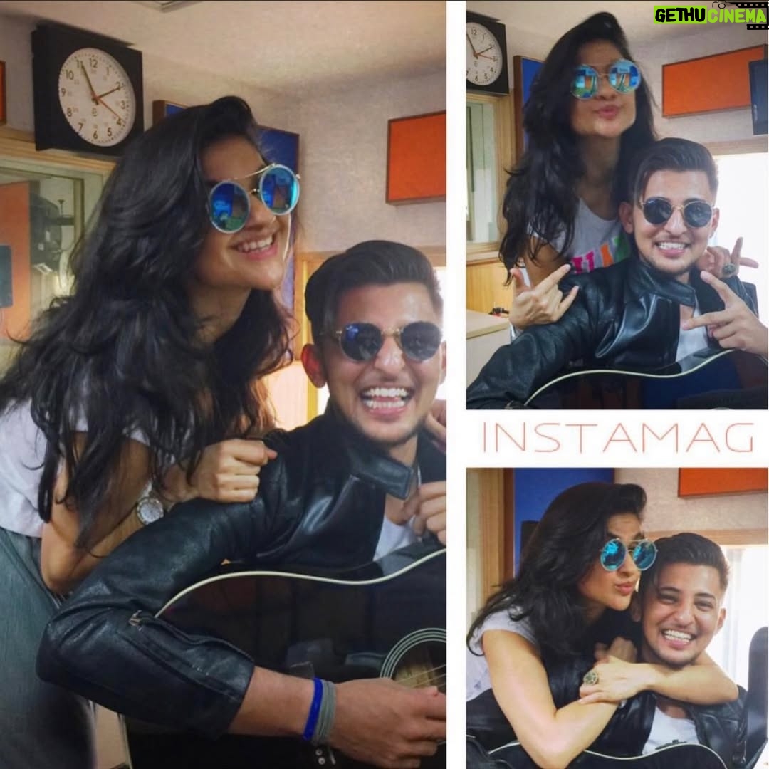 Archana - 12.3K Likes - For #2016 was a roller coster ride for sure #memories #dump part deuX
1) The Ace Queen @aishwaryaraibachchan_arb for Sarbjit
2) Corporate hosting with the @sureshraina3
3) When you can put a smile on a sporty sportsperson 
4) Lonavala waX museum with full family - here my sister and my niece 🩷🩷🤪🤪🤪😝😝 laughter riot experience because my nephew was petrified by the almost real still statues 
5) Corporate show with Sonu Angel Sood ji 
6) uff this gorgeous multi talented BOMB Artist @shraddhakapoor and me in action pose 
7) my lovely friends in PODS - parents of downs✨ 🤩😭🫶🏻🫶🏻
8) Pilates with NMS for the first time ever 💪
9) ki & ka
10) @kiranbediofficial ji in my #navi̇mumbai for a inspiring event 🫶🏻🫶🏻🫶🏻 what a FANTASTIC orator and the vigour is just unbelievable 💪💪💪
11) Ansh our monkey boy & CHAYIJEE 🌟✨💛
12) @aliaabhatt @sidmalhotra for #kapoor&sons
13) @akshaykumar we just love his energy 🌟🌟🌟 trying hard to give us that kjo/kkk pout 😝😝 
14) @amitabhbachchan 🙏🙏🙏🙏 The Nucleus of Bollywood @middayindia event
15) Me being all Sabhya in my mum in law’s classy silk suit in my everyday radioshow 🥰 
16) OMG this insanely talented heart of a friend/celebrity/host/actor/dost @manieshpaul ki 2nd movie this i think …
17) @darshanravaldz miss his studio visits 🪬🪬🪬 
18) at a Mata ki chauki @akshaysharma1 🙏🙏🙏 
19) for airlift film … my chacha and my dad came to our radio show in to recount the Gulf war saga they had to face in 1990 @laxmichand.pania @shantilal_pania 
20) for a beauty of a father daughter film - PIKU @amitabhbachchan and me on the red carpet for @filmfare - in an embrace to share my admiration and gratitude for such heart melting AS ALWAYS OUTSTANDING performance by the God of Cinema 🫶🏻🫶🏻🫶🏻🫶🏻🫶🏻