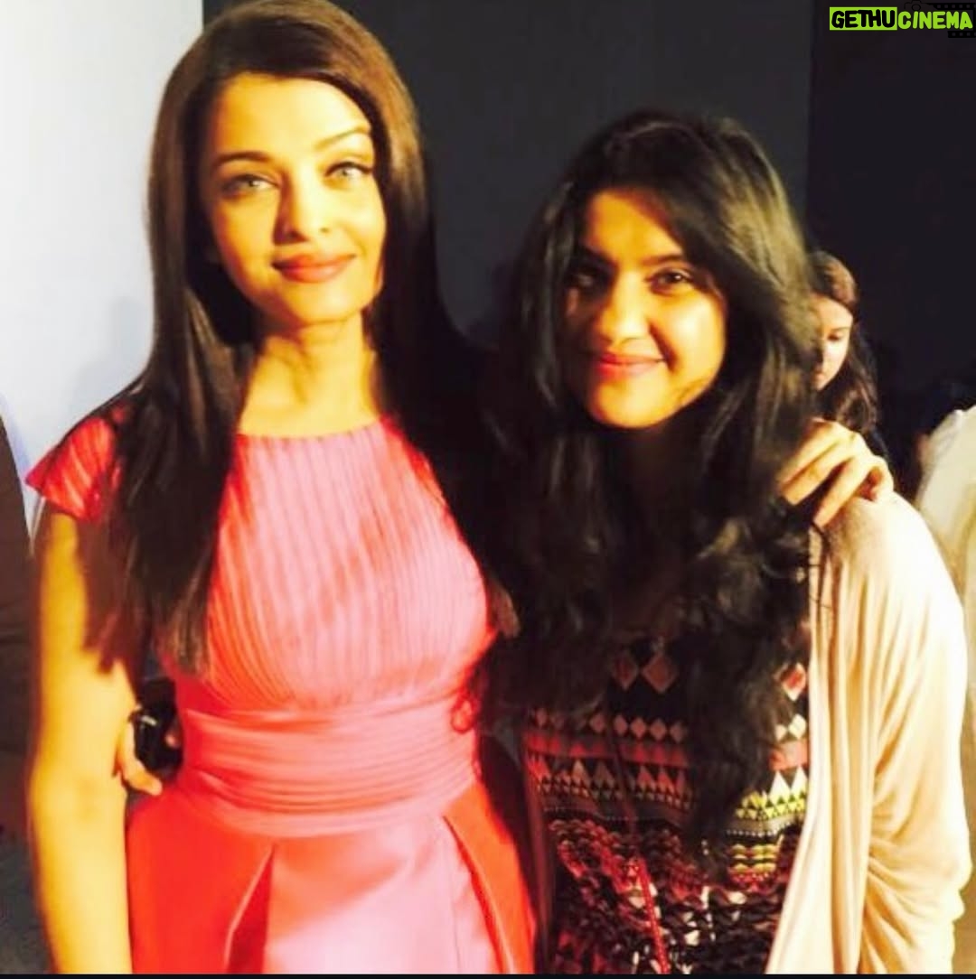Most liked Instagram photo of Archana