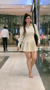 Actress Archi Sharma HD Photos and Wallpapers January 2026