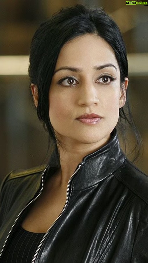 Archie Panjabi - 3K Likes - Just stumbled upon this. 

At the time I had faced rejection after rejection, and was reluctant to put myself on tape. 

#nevergiveup #thegoodwife 💋