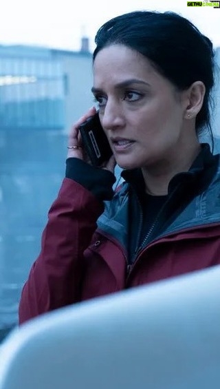 Archie Panjabi - 1.8K Likes - After reaching #1 on Netflix in 40 countries, now it’s Canada’s turn @netflixca ✈️