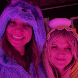 Actress Arden Myrin HD Photos and Wallpapers December 2025