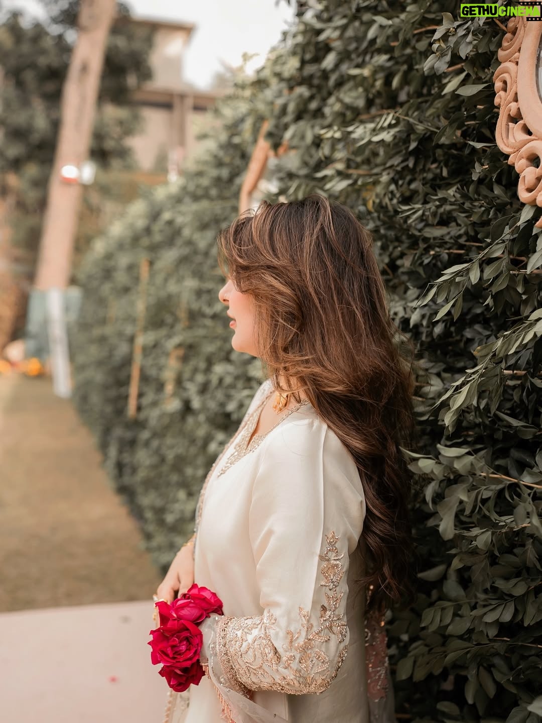 Areeba Habib - 37.8K Likes - 🌸Bloom.
@mariaasajjadofficial 
@momentosbymahnoor 
@gul.co_