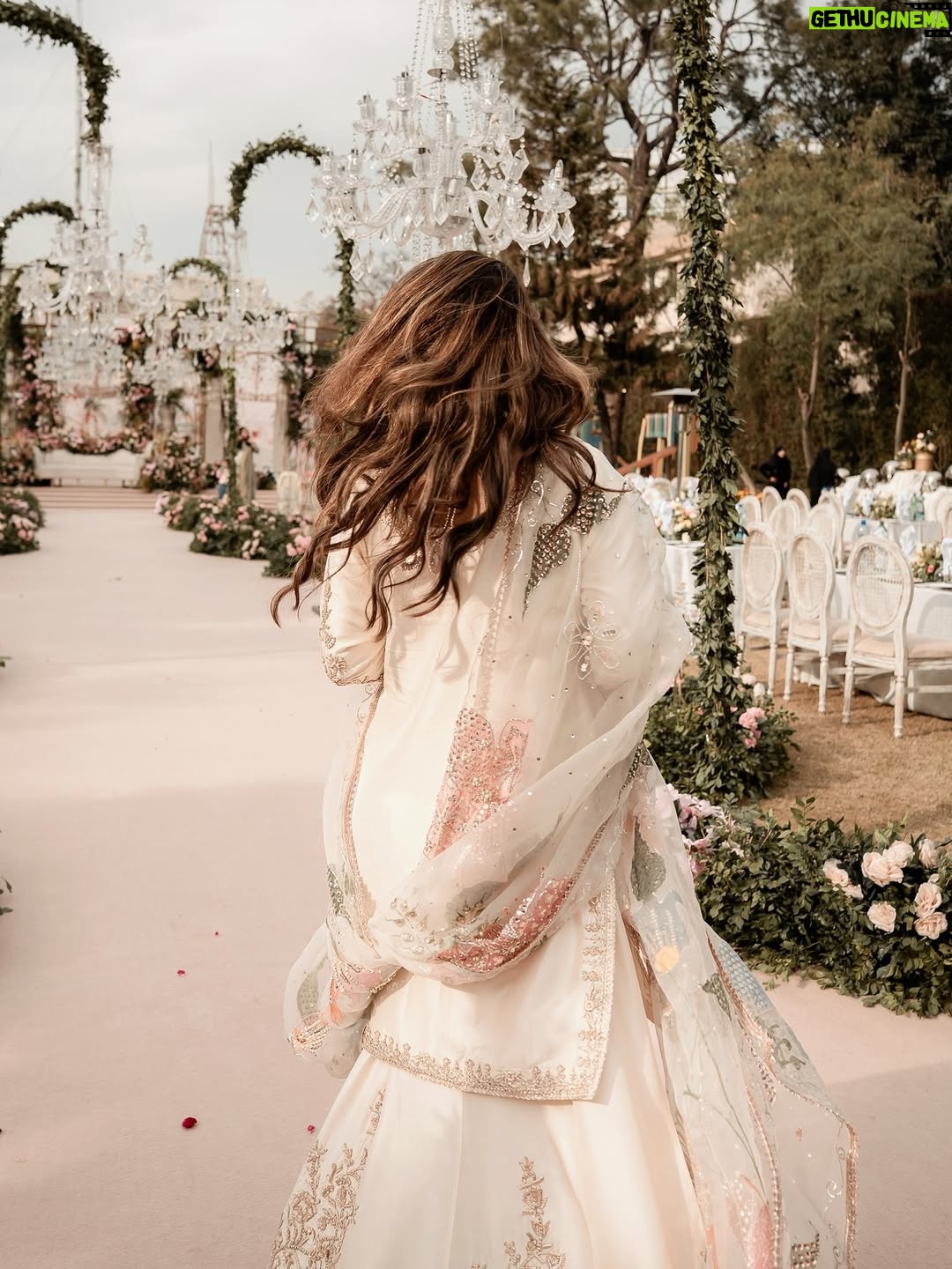 Areeba Habib - 37.8K Likes - 🌸Bloom.
@mariaasajjadofficial 
@momentosbymahnoor 
@gul.co_