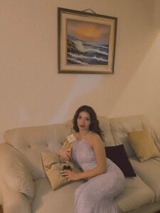 Actress Areej Chaudhary HD Photos and Wallpapers December 2025