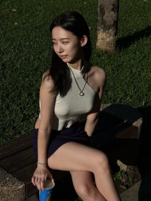 Arlena Chang Instagram - 2025的夏天毅然決然成為一名sporty girl
🏋️🎾🏊‍♀️🎧
進步比完美重要。