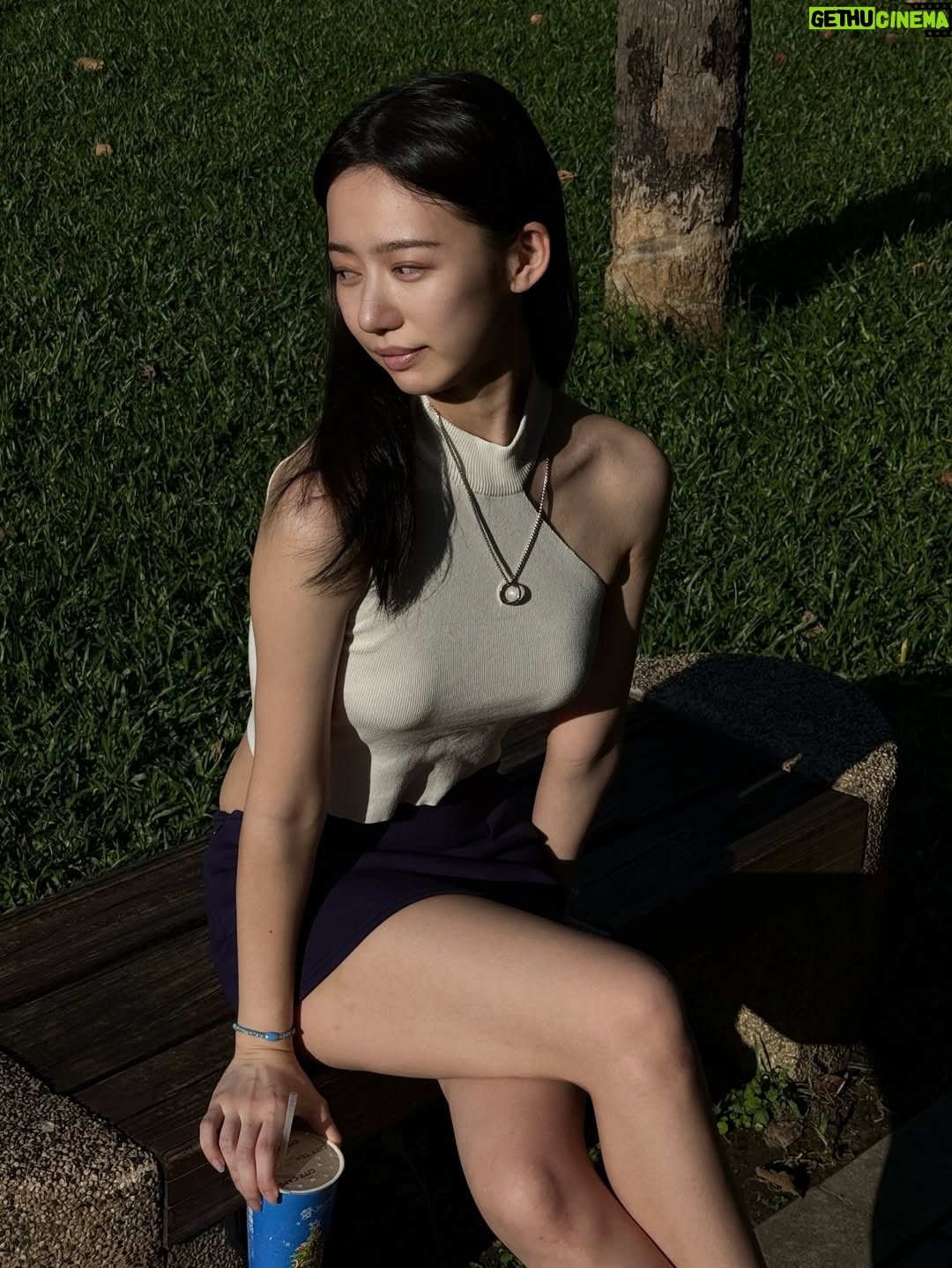 Arlena Chang - 4.8K Likes - 2025的夏天毅然決然成為一名sporty girl
🏋️🎾🏊‍♀️🎧
進步比完美重要。
