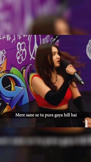 Arohi Khurana Instagram - Game Aisa Khelo Ki 4 Log Confuse Ho Jaye 😂
WATCH TILL END 😃
KEEP SUPPORTING❤️ #ArohiKhurana
#SupportArohiKhurana
@amazonminitv
🎨 @munch.graphic
#ArohiKhurana #PlayGroundS3