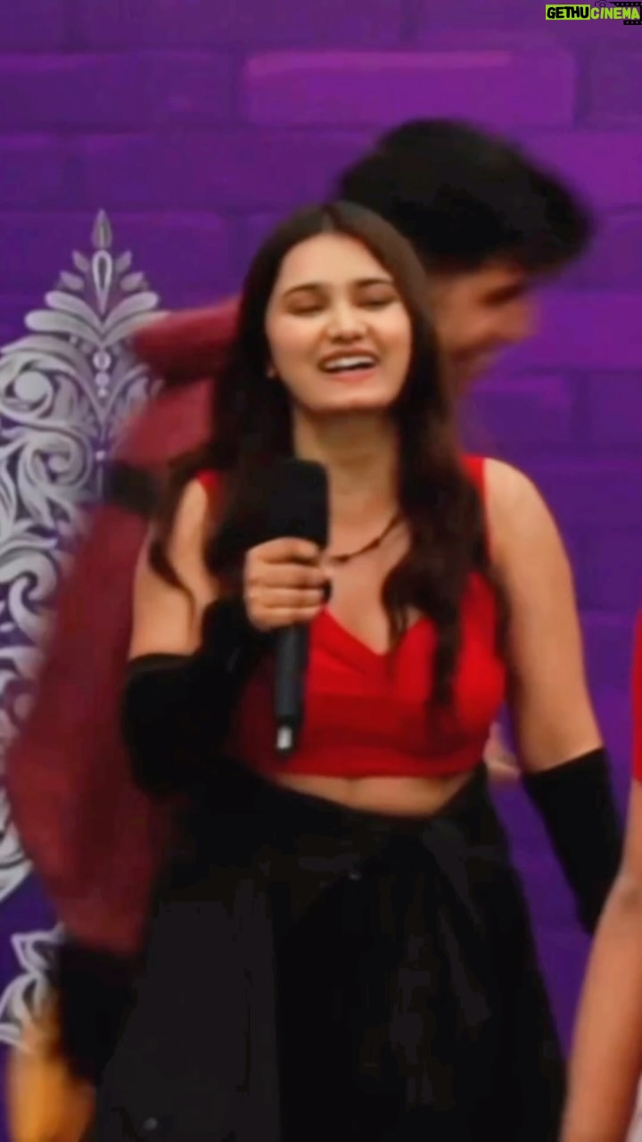 Arohi Khurana - 394.3K Likes - To Keh Do Ki🙈Aap Sab Ki Favourite Hogyi Hu 🥰❤️

Let's Bring the TROPHY HOME 🏆❤️
#SupportArohiKhurana

@amazonminitv
🎨 @munch.graphic

Dil se Shukriya Aap Sab Ko Aap Log itna Support aur Pyaar De rahe ho🥺❤️

LOVE YOU FAMS❤️

#ArohiKhurana #PlayGroundS3 #Cutemoment