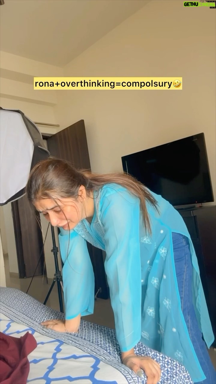 Arohi Khurana - 219.2K Likes - Apka schedule bhi itna busy hai😂?