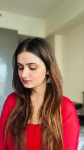 Actress Arohi Khurana HD Photos and Wallpapers June 2023