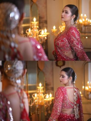 Arohi Khurana Instagram - Tere bina🫠🥹❤️
.
.
.
.
Makeup by my favorite @rahil_makeovers
#arohikhurana #arohians #explorepage
