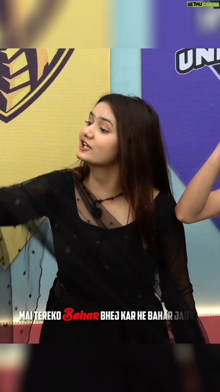 Arohi Khurana - 719.6K Likes - Guys Itni Jaldi Wapas Thori Aa Jaungi? 😁❤️ 

Aap Sab Itna Support Karo Ki Apki AROHI JEET Ke Hi Wapas Aaye 🏆🥰 

Vote For #ArohiKhurana ❤️

Click on the link in bio 

@amazonminitv

#VoteForArohiKhurana #PlayGround #ArohiKhurana