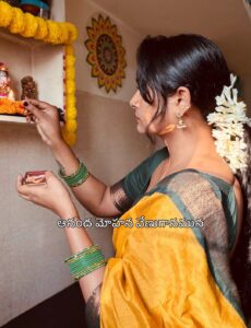 Actress Arohi Rao HD Photos and Wallpapers January 2026