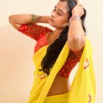 Arohi Rao